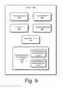 Fig. 10 - Methods and apparatus for enabling spontaneous location determination in a scheduled wireless communication environment