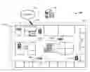 Fig. 01 - Adaptive assistance data for tiered service and efficiency in indoor positioning