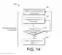 Fig. 15 - Telecommunication equipment measuring pre-establishment service interruptions