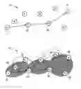 Fig. 01 - Method and apparatus to enhance routing protocols in wireless mesh networks