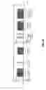 Fig. 10 - Channel frame structures for high efficiency wireless LAN (HEW)