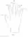 Fig. 02 - Independently programmable lights for use in gloves