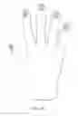 Fig. 06 - Independently programmable lights for use in gloves