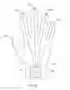 Fig. 09 - Independently programmable lights for use in gloves