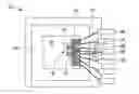 Fig. 01 - Semiconductor device with active shielding of leads