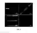 Fig. 05 - High rate electric field driven nanoelement assembly on an insulated surface