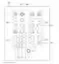 Fig. 01 - Ball grid array formed on printed circuit board
