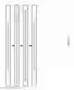 Fig. 08 - Low-area overhead connectivity solutions to SIP module