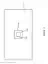 Fig. 12 - Low-area overhead connectivity solutions to SIP module