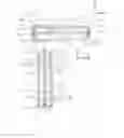 Fig. 05 - DUAL PORTABLE ELECTRONIC DEVICE CARRYING CASE