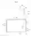Fig. 07 - Display device having a bottom chassis including a binding portion