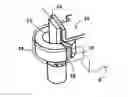 Fig. 01 - POWER ELECTRONIC MODULE, METHOD FOR PRODUCING SUCH A MODULE, AND ROTATING ELECTRICAL MACHINE OF A MOTOR VEHICLE COMPRISING SAME