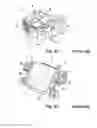 Fig. 03 - POWER ELECTRONIC MODULE, METHOD FOR PRODUCING SUCH A MODULE, AND ROTATING ELECTRICAL MACHINE OF A MOTOR VEHICLE COMPRISING SAME
