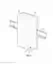 Fig. 10 - Mounting mechanism