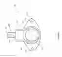 Fig. 04 - Fan cooled ignition coil method and apparatus
