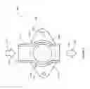 Fig. 06 - Fan cooled ignition coil method and apparatus