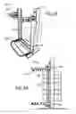 Fig. 05 - Computing rack airflow directing system and method
