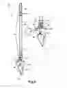 Fig. 05 - Single Handled Post Hole Digger