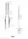 Fig. 07 - Single Handled Post Hole Digger