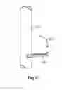 Fig. 09 - Single Handled Post Hole Digger