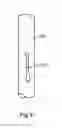 Fig. 10 - Single Handled Post Hole Digger