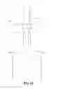 Fig. 11 - Single Handled Post Hole Digger