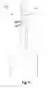 Fig. 17 - Single Handled Post Hole Digger