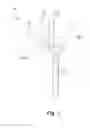 Fig. 18 - Single Handled Post Hole Digger