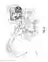 Fig. 03 - Dual function vibration isolation and handle swivel