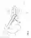 Fig. 04 - Dual function vibration isolation and handle swivel