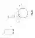 Fig. 11 - Vehicle guidance system