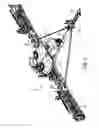 Fig. 02 - Gate retention for an inductor box of an agricultural implement