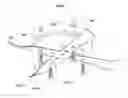 Fig. 01 - Mower Blade for Optimizing a Lawnmower