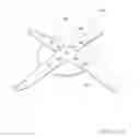 Fig. 06 - Mower Blade for Optimizing a Lawnmower