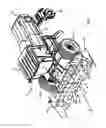 Fig. 02 - Mower-conditioner header speed control based on forward travel speed