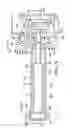 Fig. 04 - Universal mounting assembly for a utility vehicle and a system incorporating the same