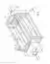 Fig. 02 - System and method for removing agricultural crop material from a baler