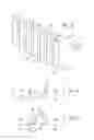 Fig. 04 - System and method for removing agricultural crop material from a baler