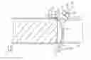 Fig. 01 - Strapping system for agricultural implement