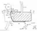 Fig. 01 - Strapping system for agricultural implement