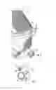 Fig. 04 - Pet stroller with latchable canopy bar