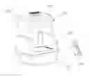 Fig. 01 - LITTER BOX AERATOR