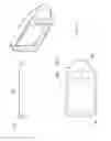 Fig. 05 - LITTER BOX AERATOR