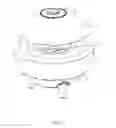 Fig. 02 - AIR-FLOWING TYPE MOSQUITO KILLING DEVICE
