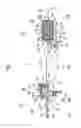 Fig. 02 - Guide device with a separated axial and radial support