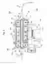 Fig. 03 - Guide device with a separated axial and radial support