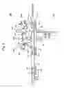 Fig. 06 - Guide device with a separated axial and radial support