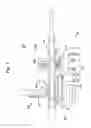 Fig. 08 - Guide device with a separated axial and radial support
