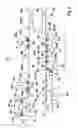 Fig. 03 - Processing device for processing slaughtered and plucked poultry carcasses, comprising poultry-support devices and poultry-processing devices