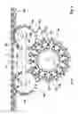 Fig. 05 - Processing device for processing slaughtered and plucked poultry carcasses, comprising poultry-support devices and poultry-processing devices